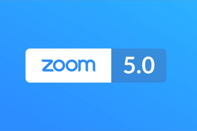 Zoom 5.0