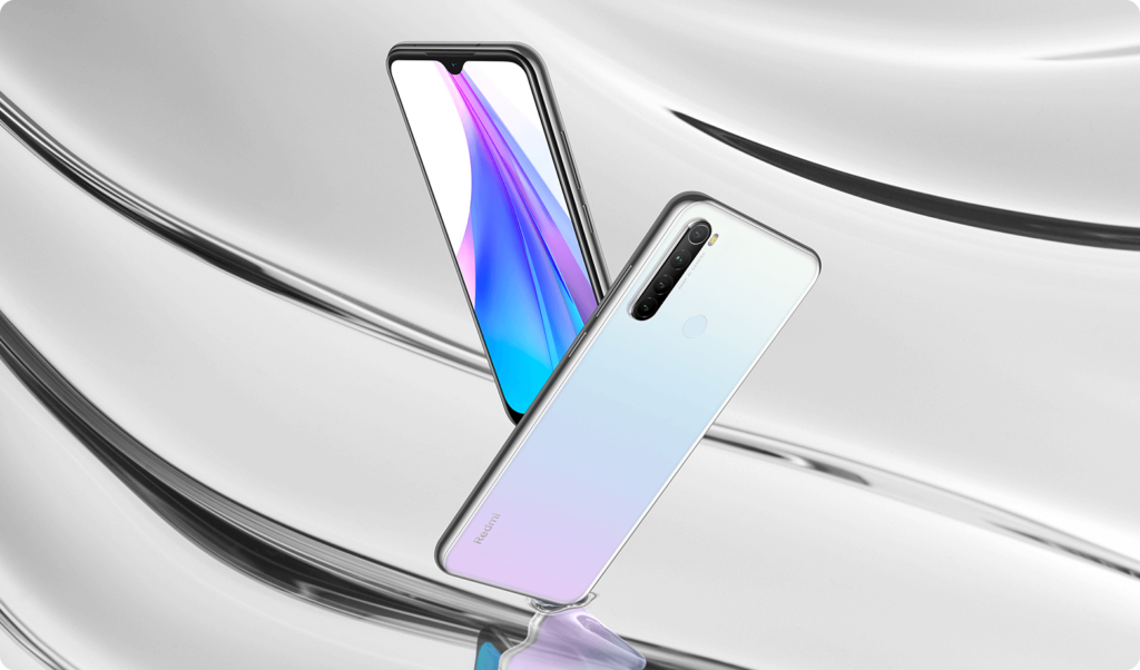Redmi Note8