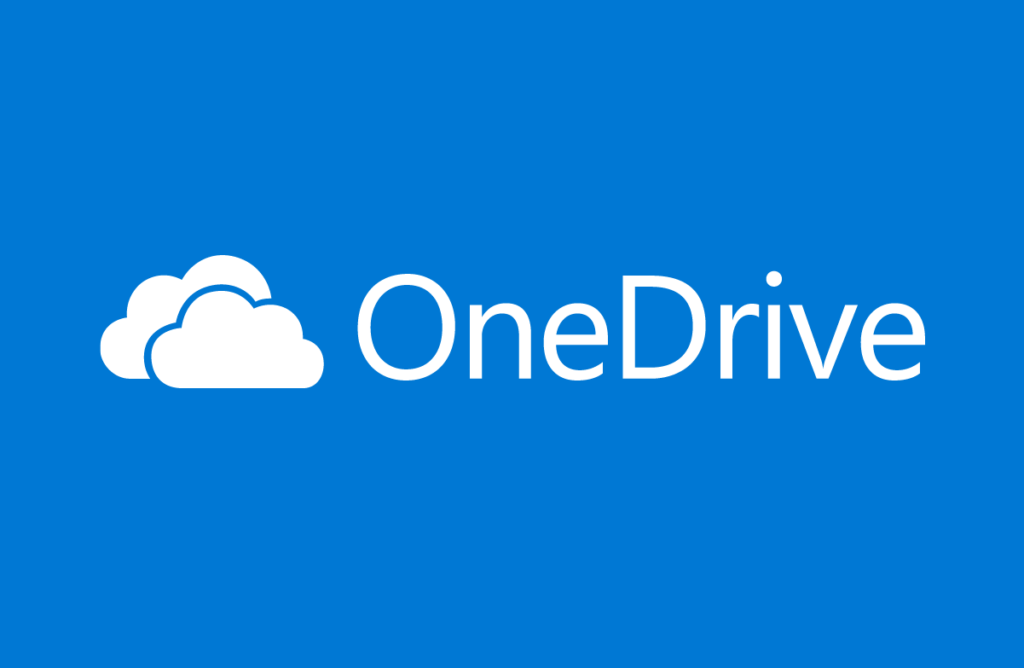OneDrive Logo