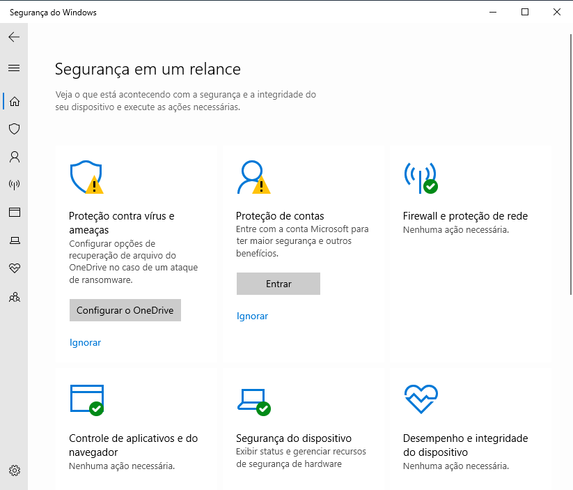 Windows Defender