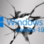 Windows 10 versão 1903
