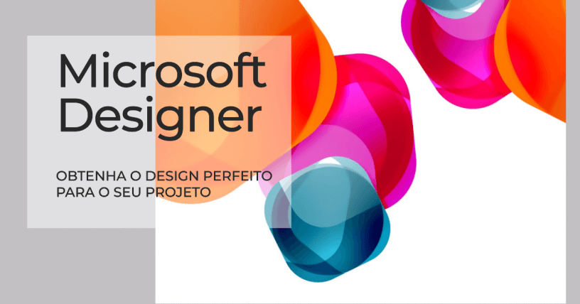 Microsoft Designer está disponível em pré-visualização pública – BetaZen
