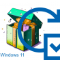 Obtenha atualizações assim que estiverem disponíveis do Windows 11