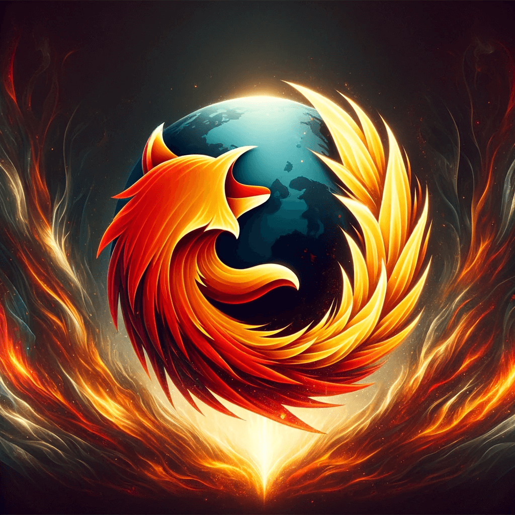 Firefox em 2024: Uma Chance para Renascer no Mercado de Navegadores