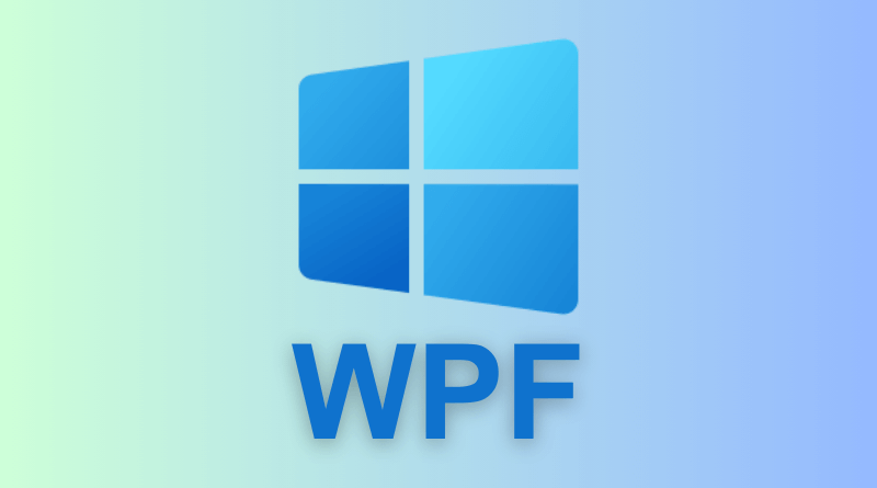 Modernização da Windows Presentation Foundation (WPF) para Compatibilidade com os Estilos do Windows 11